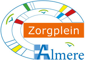 Zorgplein Almere is samenwerken